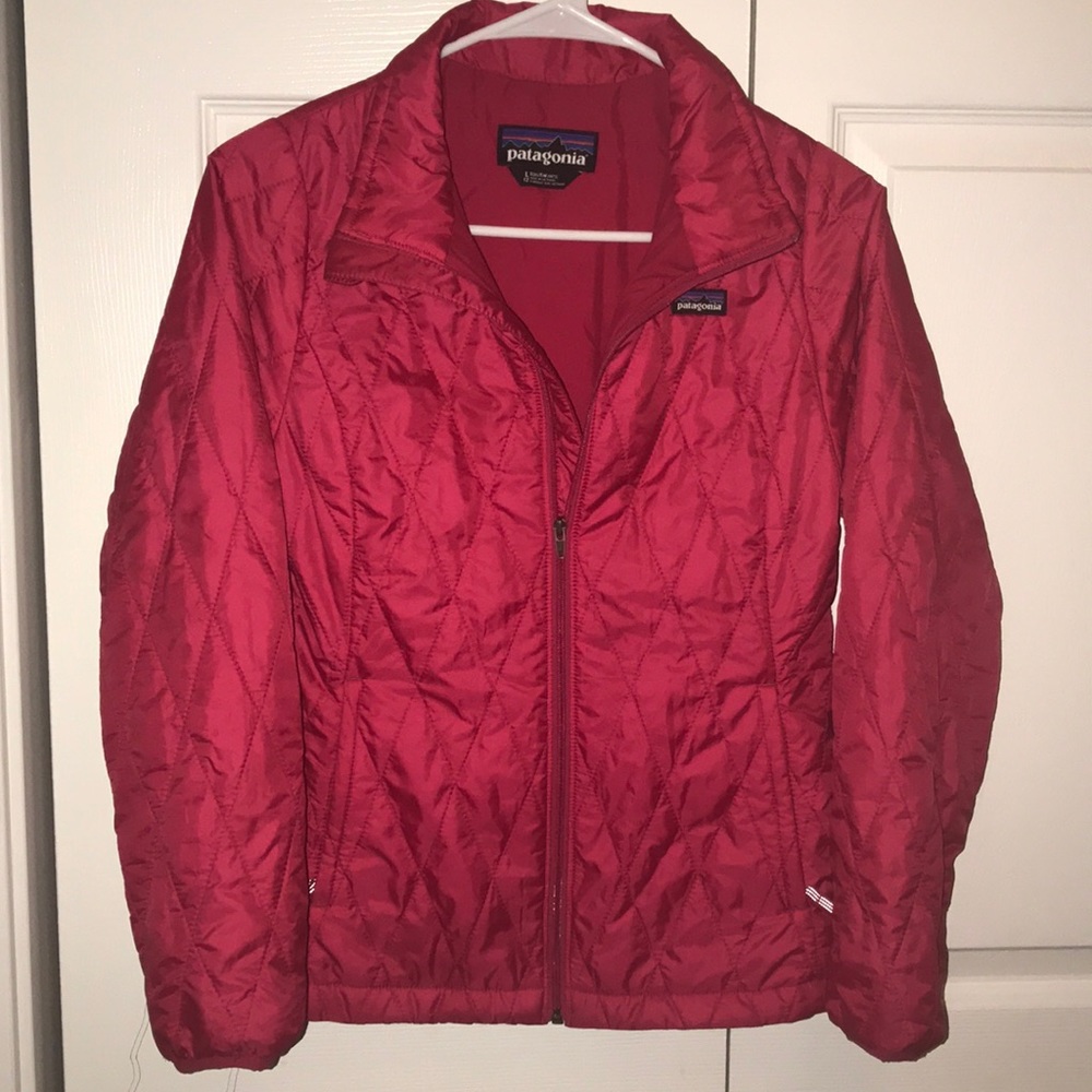Patigonia Kids Nano Puff Jacket
